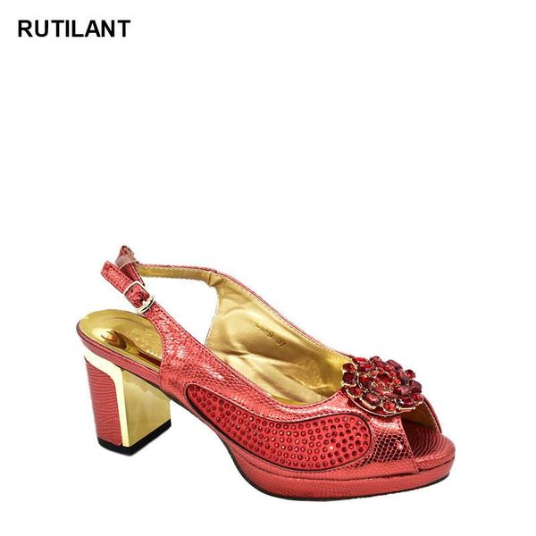 

dress shoes summer sandals high heels women platform selling italian style slingbacks african slippers ladies shoe for party, Black