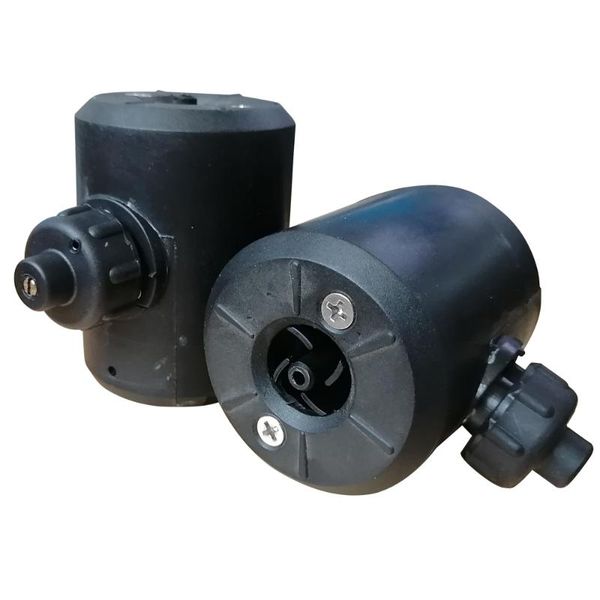 

watering equipments 1 pcs adjustable hose spray nozzle - hand sprayer accessories