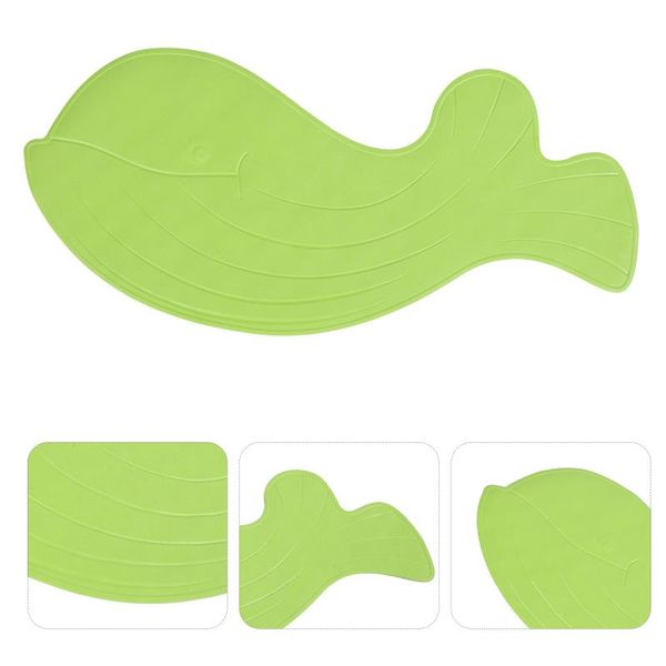 

carpets 1pc decorative floor mat cartoon room pad non-slipping cushion decor