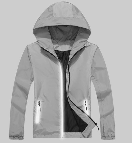 

Fashion Trench Coat Autumn Windbreaker Men's Advertising Jacket Trend Light, Beige