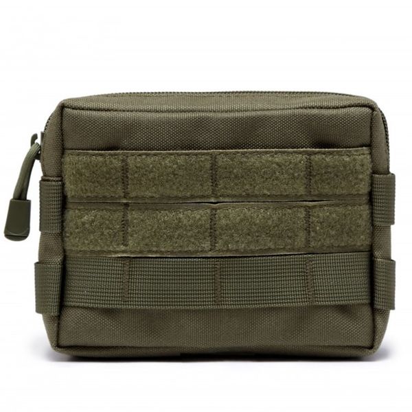 Multifunktionale Mini-taktische militärische militärische modulare Mäbelbeutel Taille Tasche Camo Casual Taille Pack Utility Tools Mobiltelefonkoffer 386 Z2