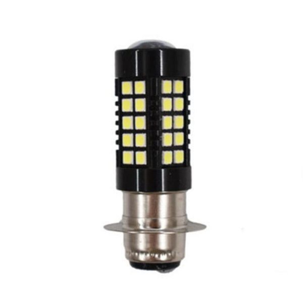 

emergency lights car fog light h6 3030 44smd anti lamp high power head