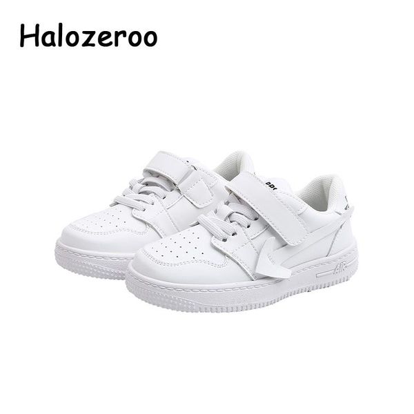 

sneakers 2021 spring kids casual baby girls mesh white shoes toddler boys brand children sport trainers, Black;red