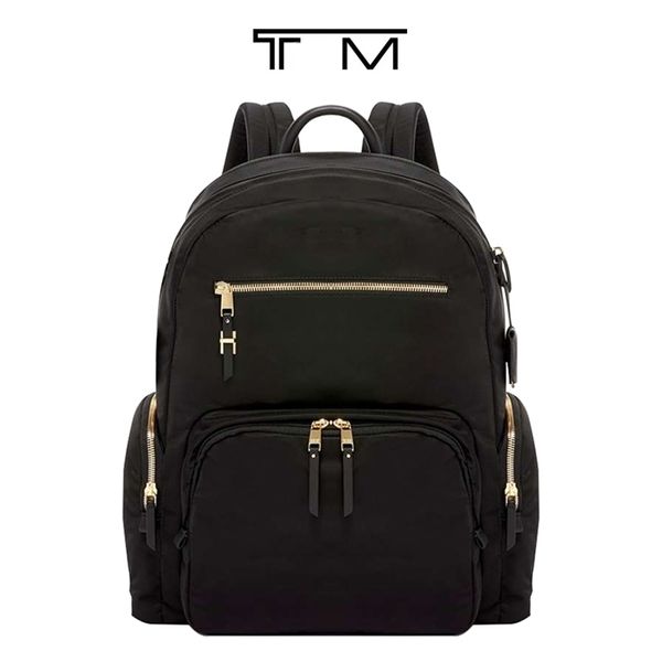 

backpack women's backpack nylon large-capacity school bag computer waterproof business travel 0196300d 211211