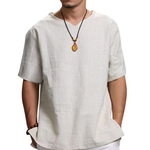 

men's t-shirts cotton blend nice-looking male slim tee soft men clothing good craftsmanship for travel, White;black