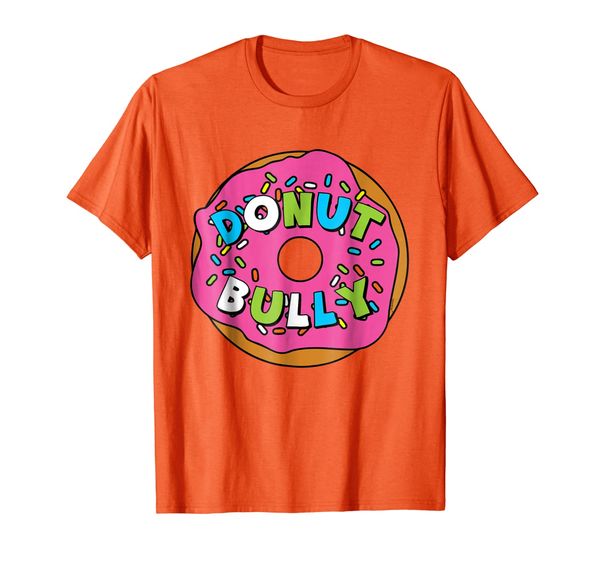 

Cute Donut Bully TShirt Choose Kind Anti Bullying Tee Shirt, Mainly pictures