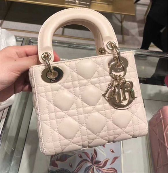 

lady mini handbag