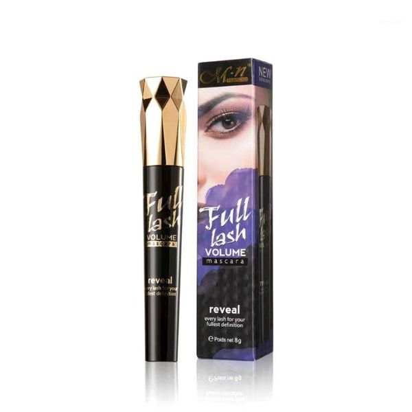 

eyelash mascara waterproof sweat-proof not blooming eye lashes curling 28ta1