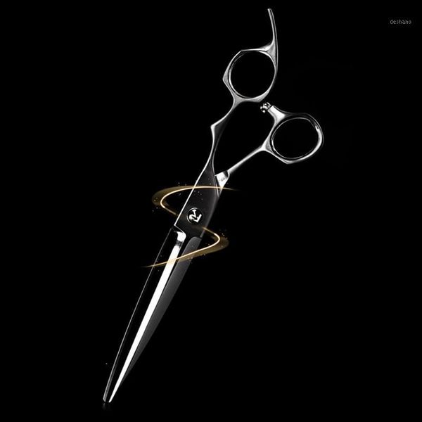 

7.0inch cutting scissors,professional hair shears for hairdressing1