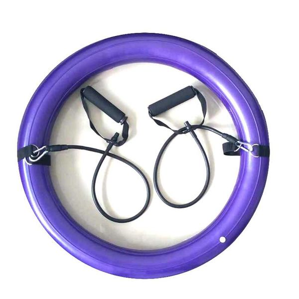 

yoga balls seat ring pilates fitness gym fitball exercise workout ball