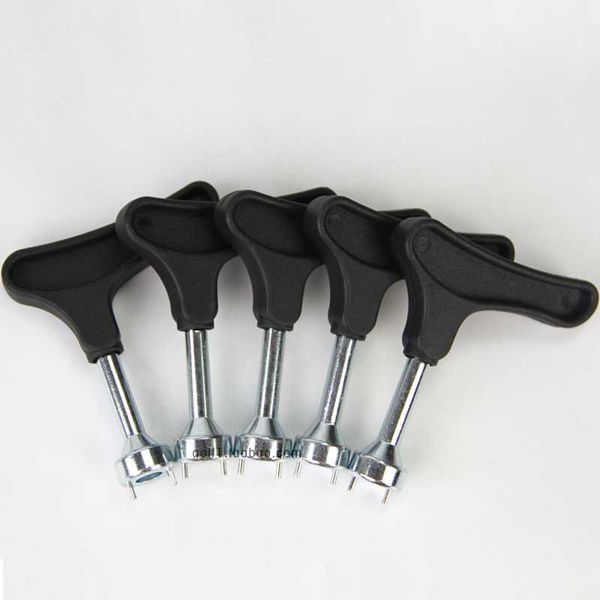 

golf training aids accessory shoe nail turner tool