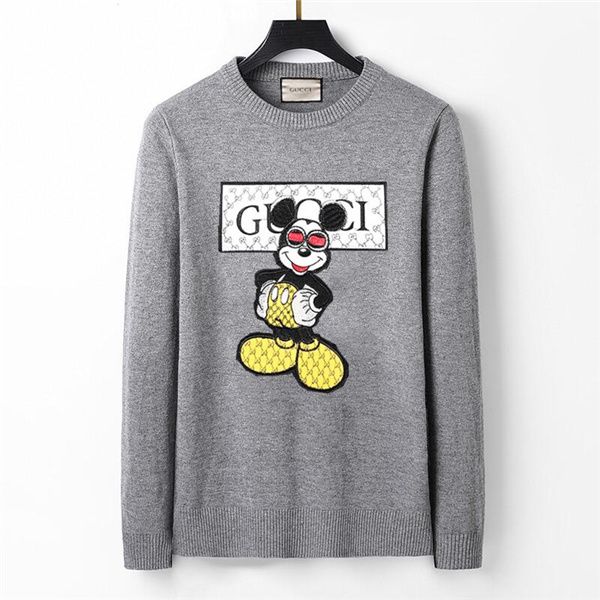 

2021ss sweatshirt sand summer new high grade cotton printing short sleeve round neck panel t-shirt size: -l-xl-xxl-xxxl color: black white, White;black