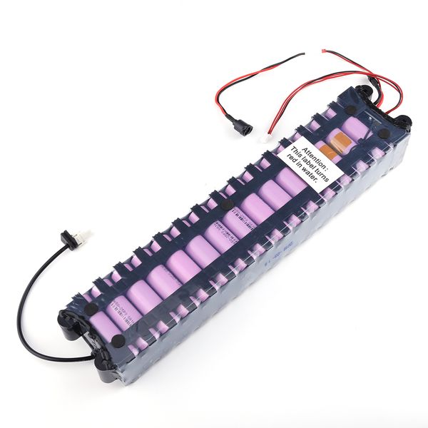 

lithium-ion battery pack 36v 7.8ah xiaomi m365 rechargeable batteries for electric scooter
