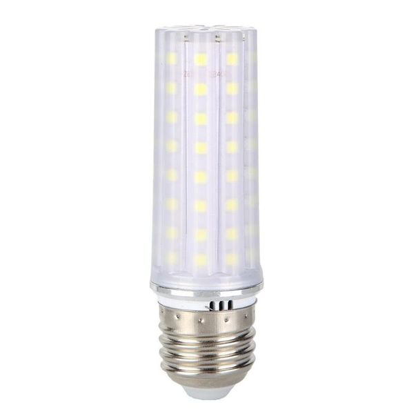 

bulbs 220v led bulb 18w corn light 6000k e27 lamp no flicker lights household indoor chandelier spotlight