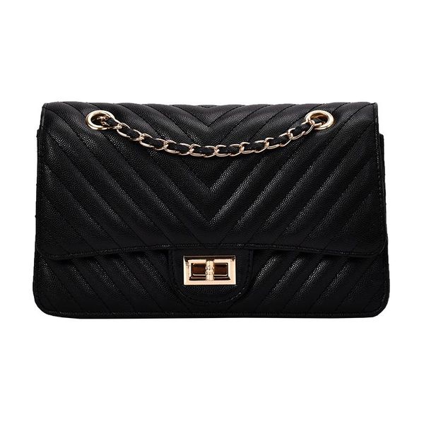 

evening bags fashion chain pu leather crossbody for women ladies shoulder bag luxury female small handbags messenger