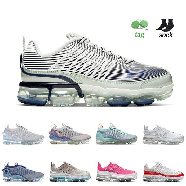

wholesale 2021 fashion spruce aura 360 running shoes mens women black white university red aqua mango light bone trainers sports sneakers 36, White;red