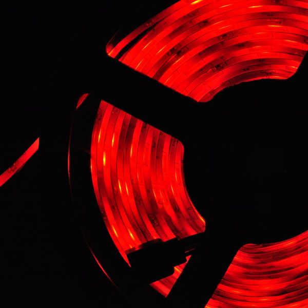 

strips wifi bluetooth iuces led rgb smd 2835 waterproof flexible lamp tape ribbon diode dc12v 5m 10m 15m 20m lights