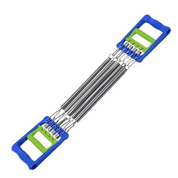 

household spring tensioner multifunctional detachable resistance band tension men's comprehensive fitness equipment bands