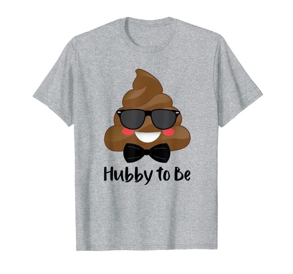 

hubby to be bridesman groom groomsmen bachelor married shirt, White;black