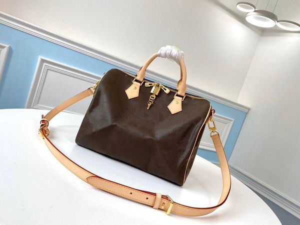 

handbag designer handbags women luxurys designers bags 2021 crossbody bag zhouzhoubao123 purse wallet m41112 n41367 speedy lu