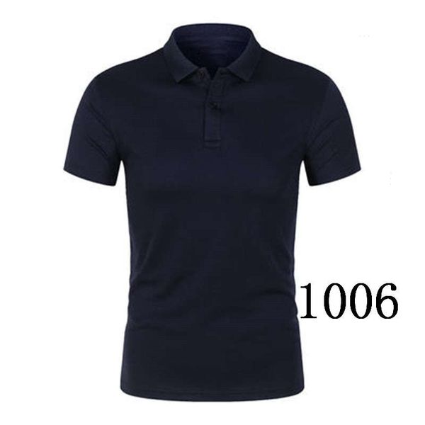 

waterproof breathable leisure sports size short sleeve t-shirt jesery men women solid moisture wicking thailand quality 29, Black