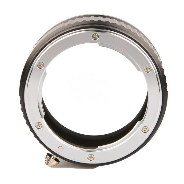

lens adapters & mounts ai-nik z mount aluminum alloy adapter ring for f ai to z6 z7 camera body accessories
