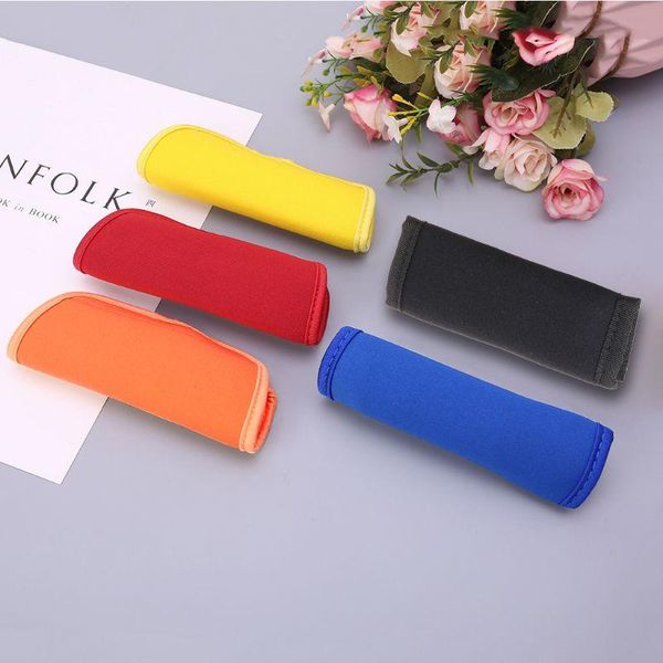 

stroller parts & accessories 2pcs baby handle cover for pram cart multifunctional protector neoprene