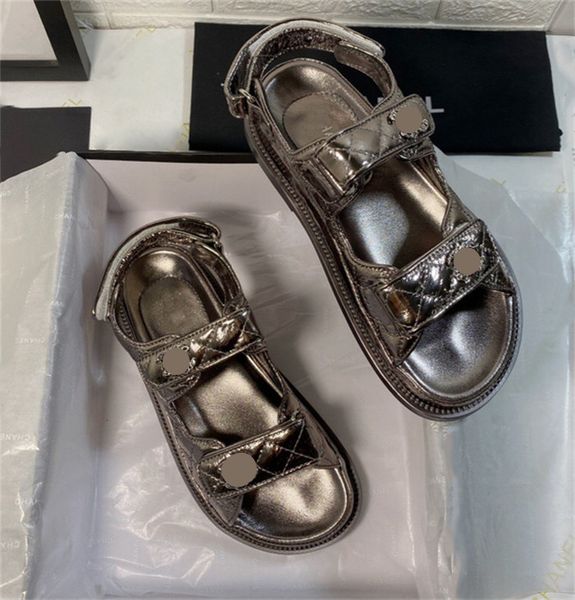 

fashion women's casual sandals flat base beach slippers leather shoes female flip flops comfortable sandal c40540, Black