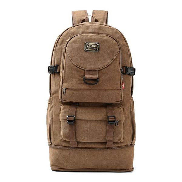 

tactical camouflage backpack men sprots travel bag outdoor military male mountaineering hiking climbing camping bags