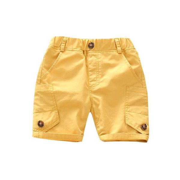 

vidmid children boys quick dry kids shorts beach for causl trousers big boy childrne clothes p405, Black