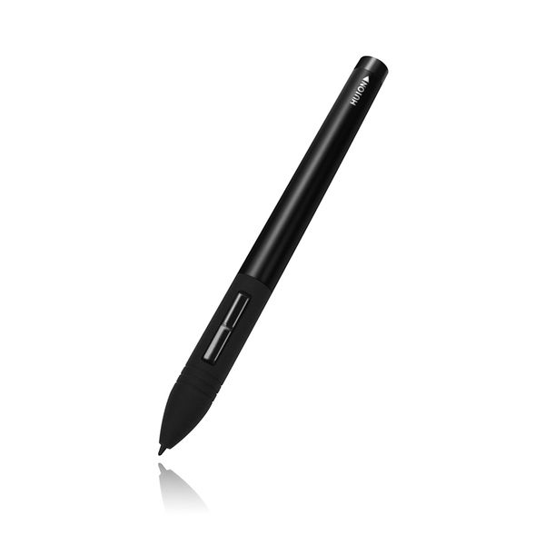 Huion p80 pen80 recarregável caneta digital stylus profissional desenho gráfico comprimidos