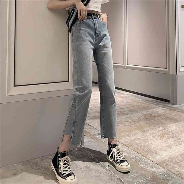 

wholesale spring summer selling womens fashion casual denim pants jeans woman bw0051, Blue