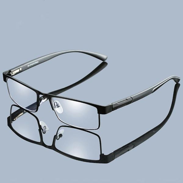 

sunglasses fashion reading glasses men women half frame business office eyeglasses eyewear +1 +1.5 +2 +2.5 +3 +3.5 +4, White;black