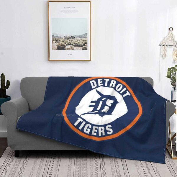 

blankets untitled soft warm throw blanket detroit baseball tiger detroittiger