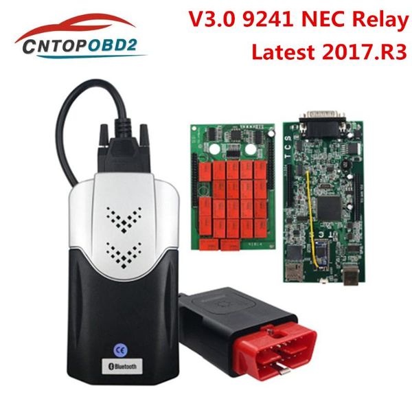 

code readers & scan tools multidiag pro 2021.3 with v3.0 nec relays 9241a 2021.r1 keygen for car/truck bluetooth scanner obd2 car diagnostic