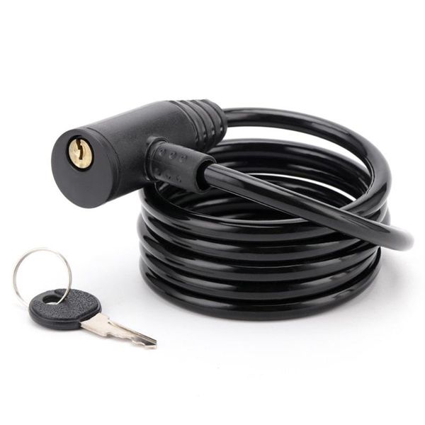 

bike locks anti-theft bicycle lock efficient high safety portable professional useful