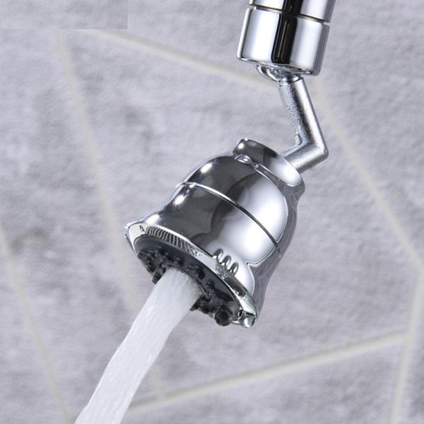 

kitchen faucets home modern water saving for sink faucet sprayer head bathroom attachment movable 360 degree rotation tap
