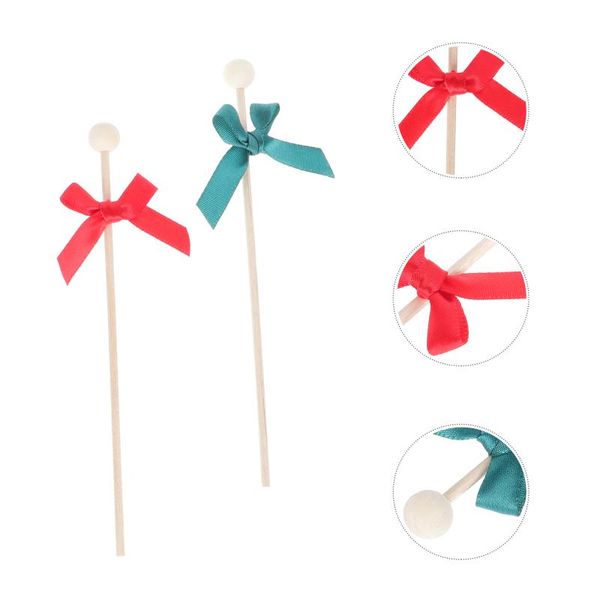

other festive & party supplies 24pcs cake cards picks creative christmas insert adorns