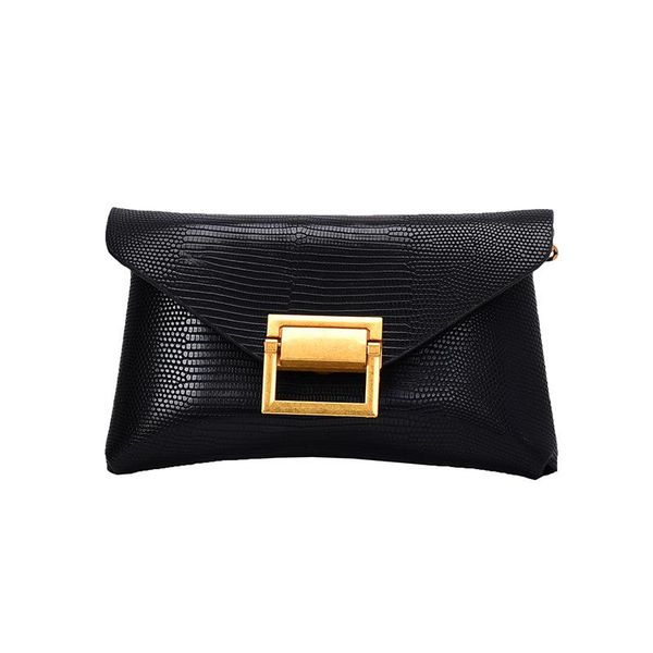

mini purse black chest packs women's crossbody clutch purses waist bags