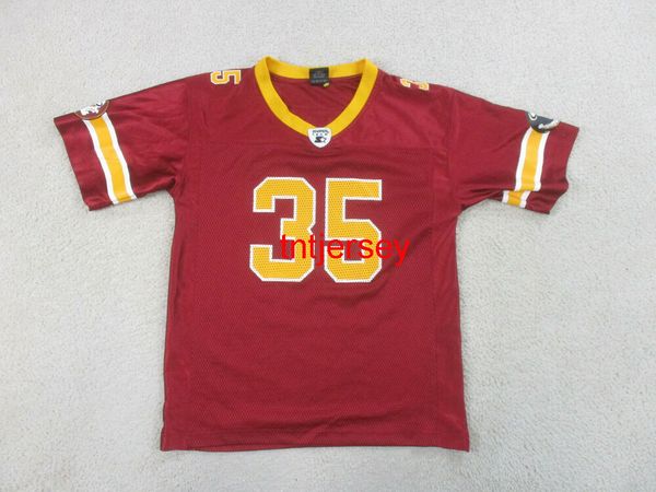

cusm starter florida state seminoles football jersey red fsu men women youth stitch add any name number xs-5xl, Black