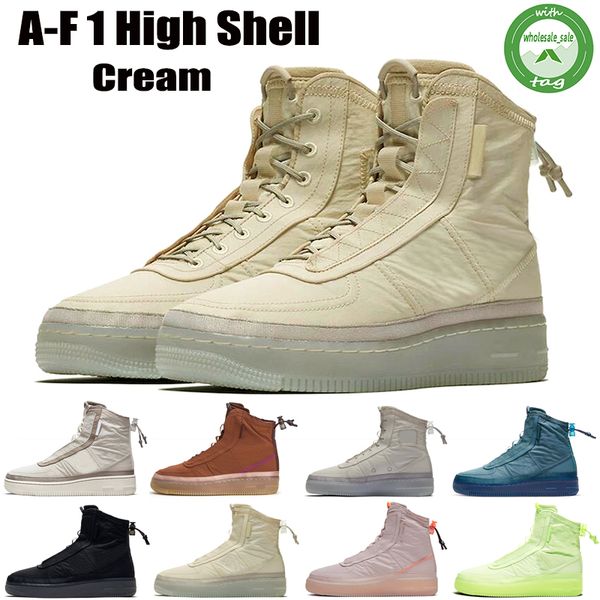 

women boots shoes fashion sneakers trainers platform boot triple black white cream platinum violet volt designer men lf1 1 1s lunar duckboot