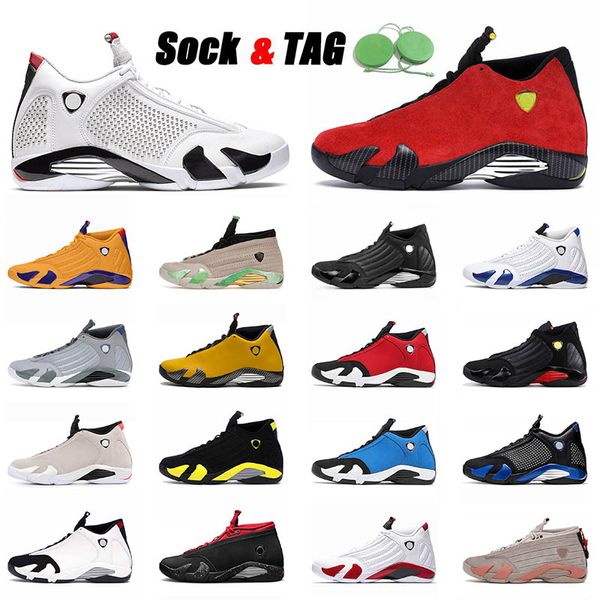 

jumpman basketball shoes air jordan14s retro 14 spm white red lipstick defining moments thunder hyper royal off breathable sport athletic sn