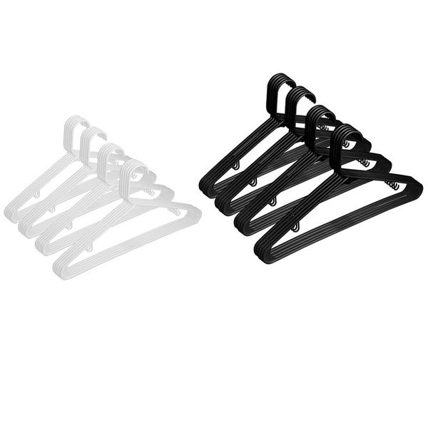

hangers & racks plastic hanger, hanger suitable for daily use, (20 pieces per package)