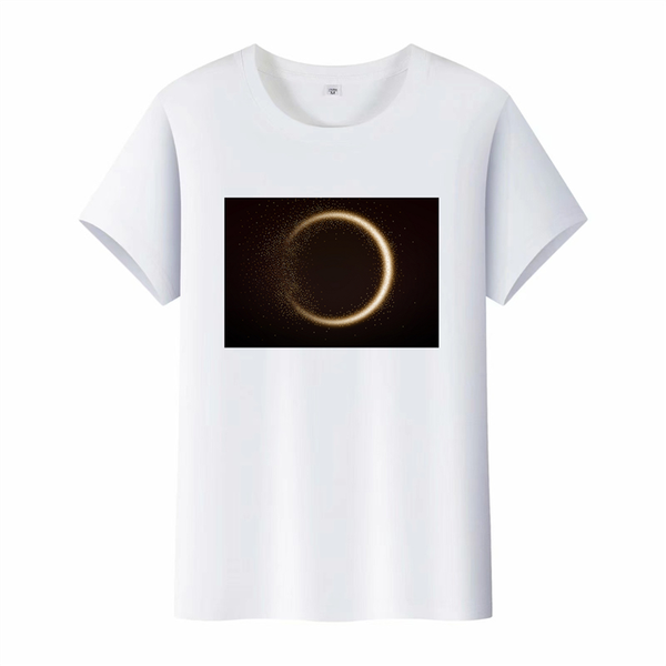 

men's t-shirts summer modern minimalist high-quality super soft 100% pure cotton breathable short-sleeved t-shirt can be customized, White;black