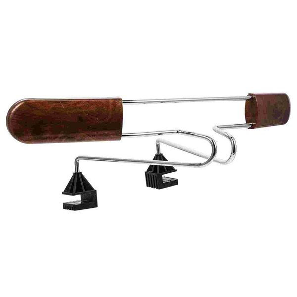 

hooks & rails 1pc car seat headrest hanger clothes rack (assorted color)