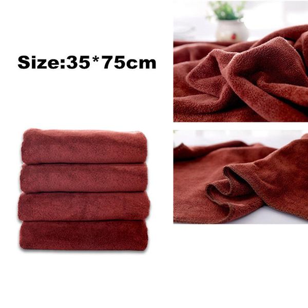 

microfiber jacquard soft bamboo fiber towel ,100% cottonnon-fading thickened absorbent towe forhome el beauty salon