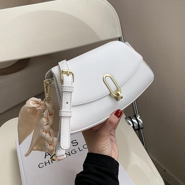 

niche design high-quality western-style bag female 2021 fashion messenger square shoulder width: 27cm bags