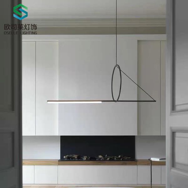 

pendant lamps nordic led stone deco chambre light fixtures hanging lamp kitchen dining bar chandelier room living