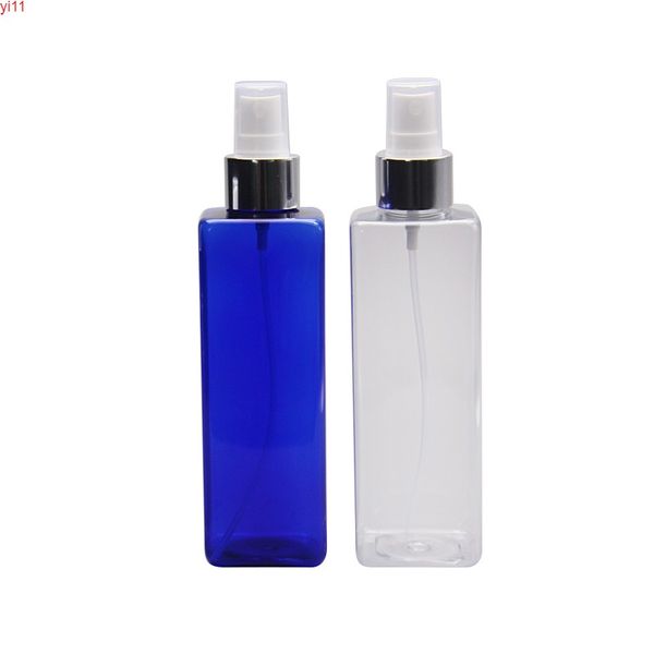 30 pcs 250ml spray garrafa meu vazio compõem garrafas de água vazio cosméticos recipiente atomizador boatebood qty