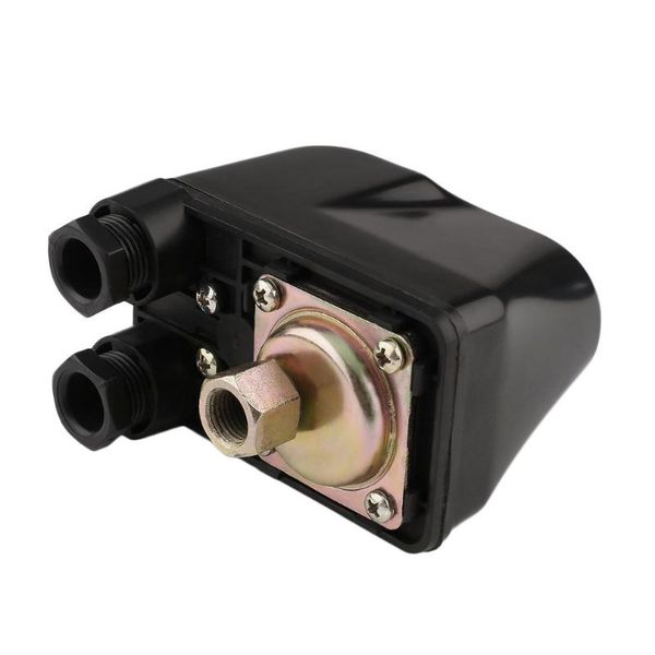 

smart home control professional pressure switch pump water supply vessel controller for durable fittings
